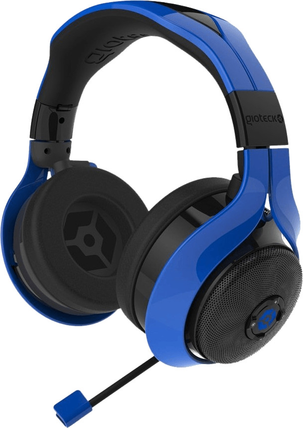 Gioteck FL-300 (bleu)