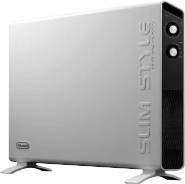 De'Longhi HCX 3120 FTS