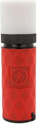Outdoor Tech Buckshot Pro (rouge)