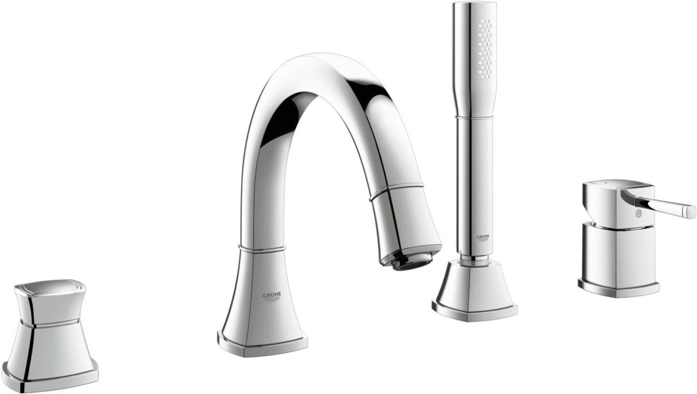 GROHE Grandera 19936000