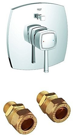 GROHE Grandera 19920000