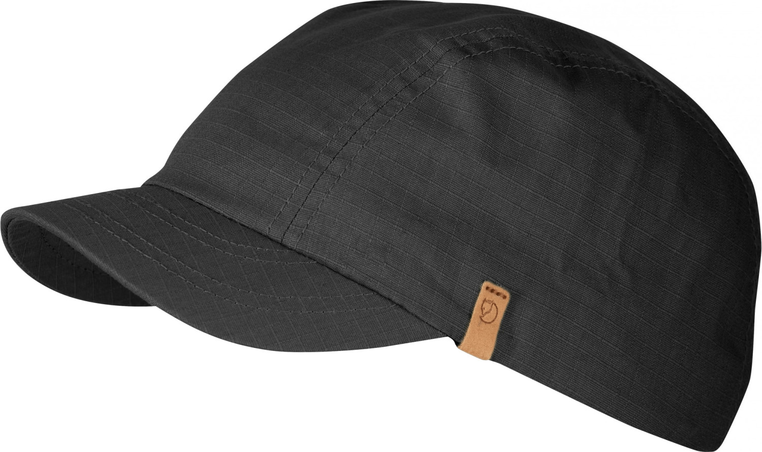 Fjällräven Abisko Pack Cap dark grey