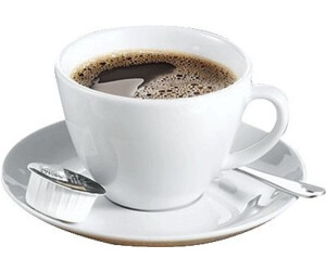 Esmeyer Kaffeetasse Bistro 6 Er Weiss Ab 28 65 Preisvergleich Bei Idealo At