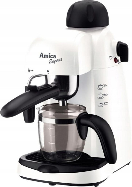 Amica Espris CD 1011, Bild 6