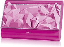 Pupa Crystal Palette