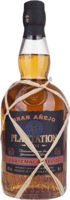 Plantation Guatemala & Belize Gran Anejo 0,7 L (42 %)