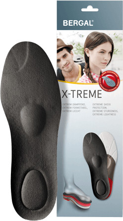Bergal X-Treme