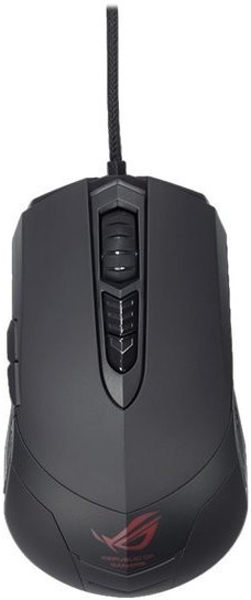 Asus ROG GX860 Buzzard