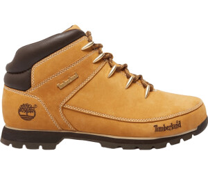 timberland euro sprint homme soldes