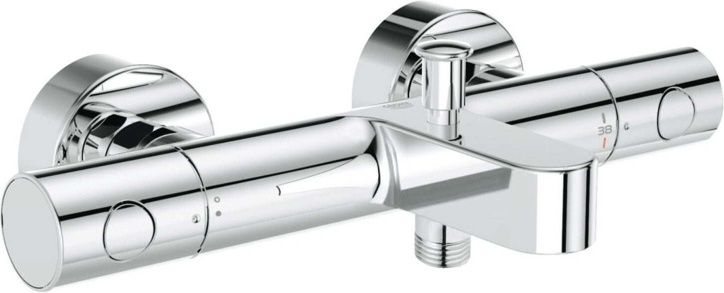 GROHE Grohtherm 1000 (34215002)