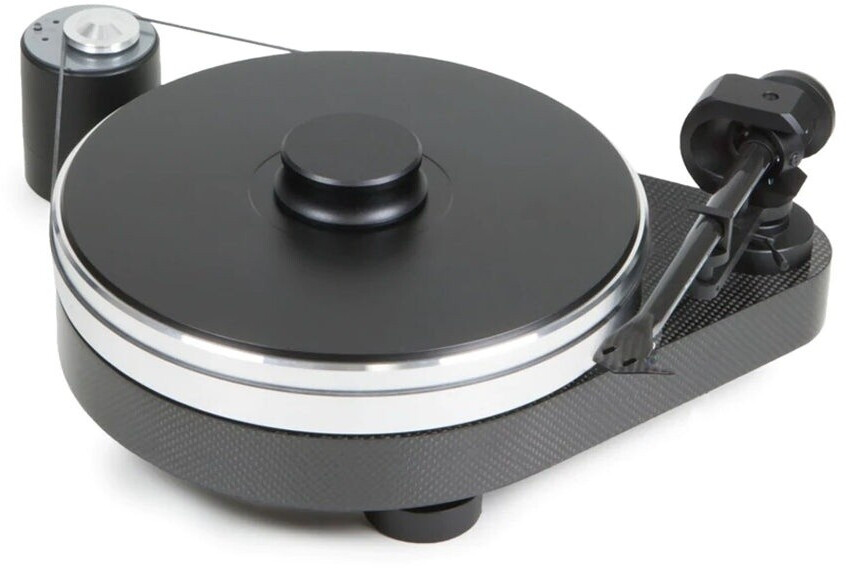 Pro-Ject RPM 9 Carbon