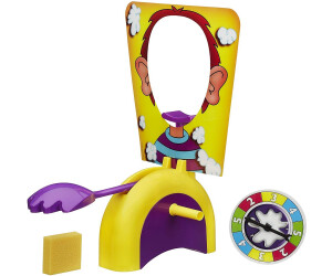 Pie face game price clearance