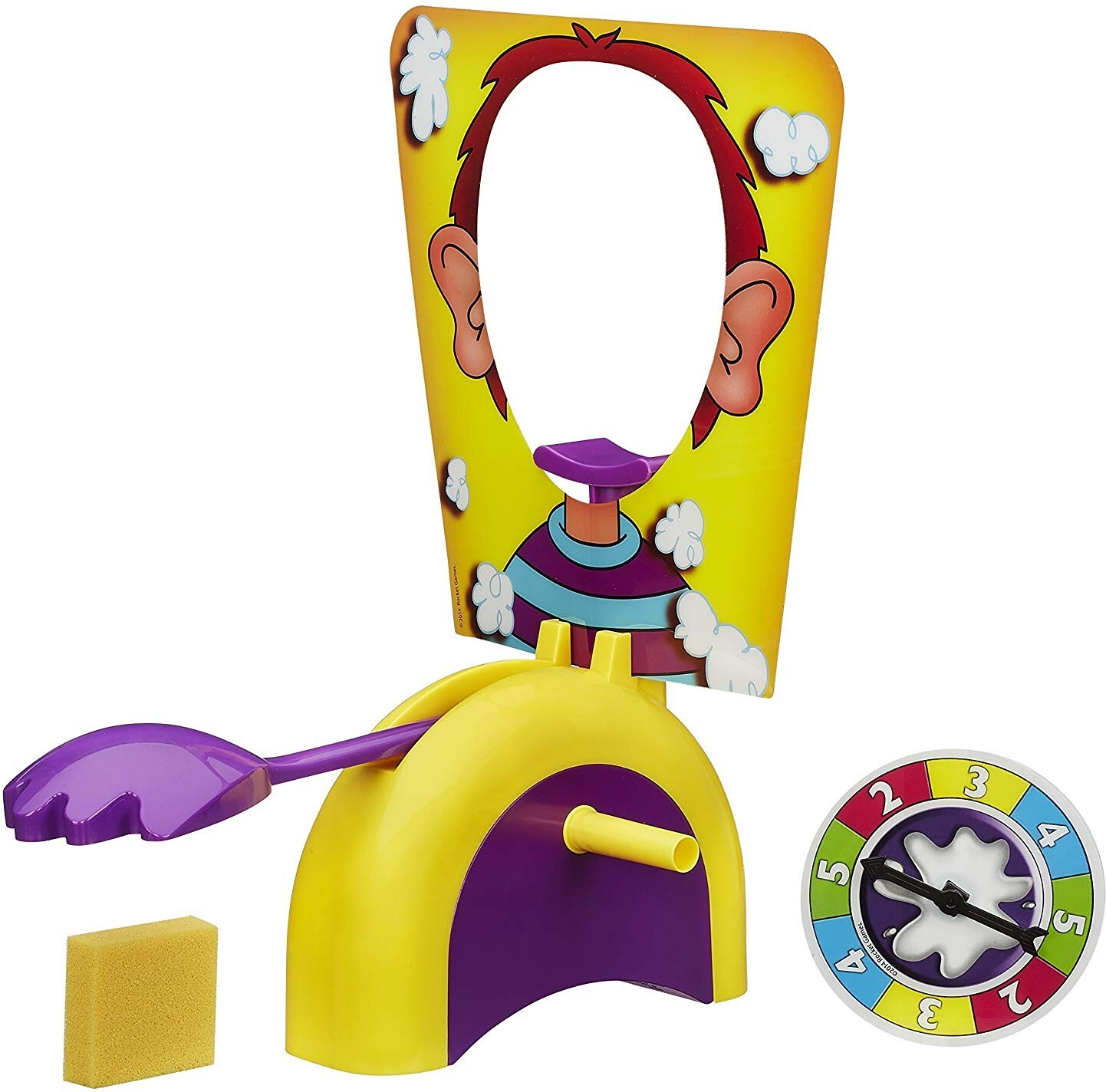 Buy Pie Face from 17.80 Today Best Deals on idealo