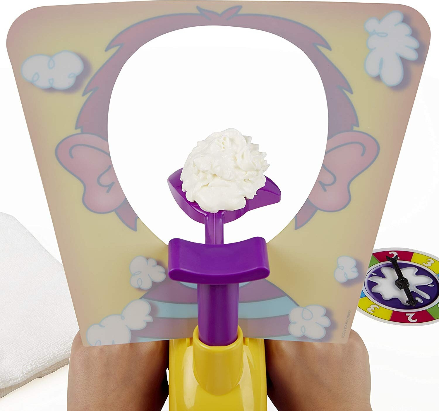 Pie face game uk discount