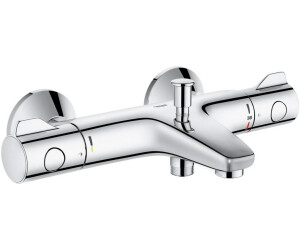GROHE Grohtherm 800 (34567000)
