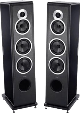 Sonus Faber Chameleon T