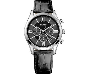 Hugo Boss Ambassador Chrono ab 249 90 Preisvergleich bei idealo