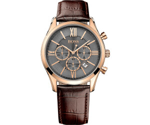 Hugo Boss Ambassador Chrono ab 249 90 Preisvergleich bei idealo