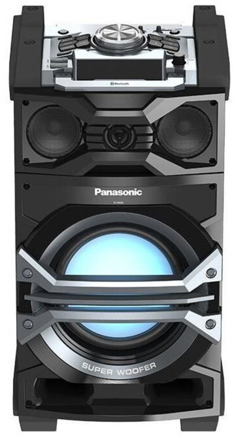 Panasonic SC-CMAX5
