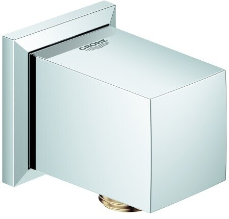 GROHE Ersatzseifenspender 40695 – Für Allure Brilliant, Chrom, Füllmenge 150 Ml