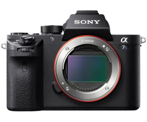 Sony A7sii Sony Alpha S2 Price Sony Alpha 7S II Au Meilleur Prix Sur