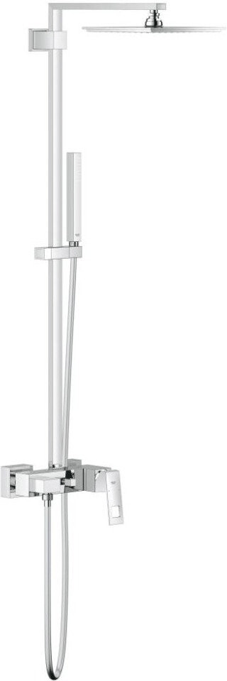 GROHE Euphoria Cube XXL 230 (23147001)