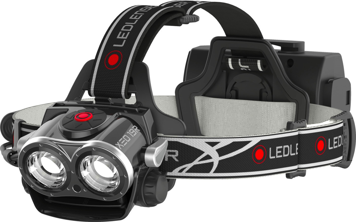 Ledlenser XEO 19R