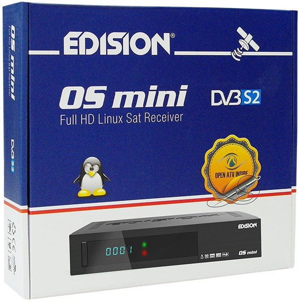 Edision OS mini S2 ab 89,90 €