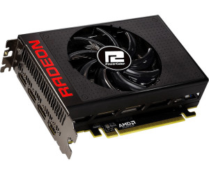 Powercolor Radeon R9 Nano ab 195,70 € | Preisvergleich bei