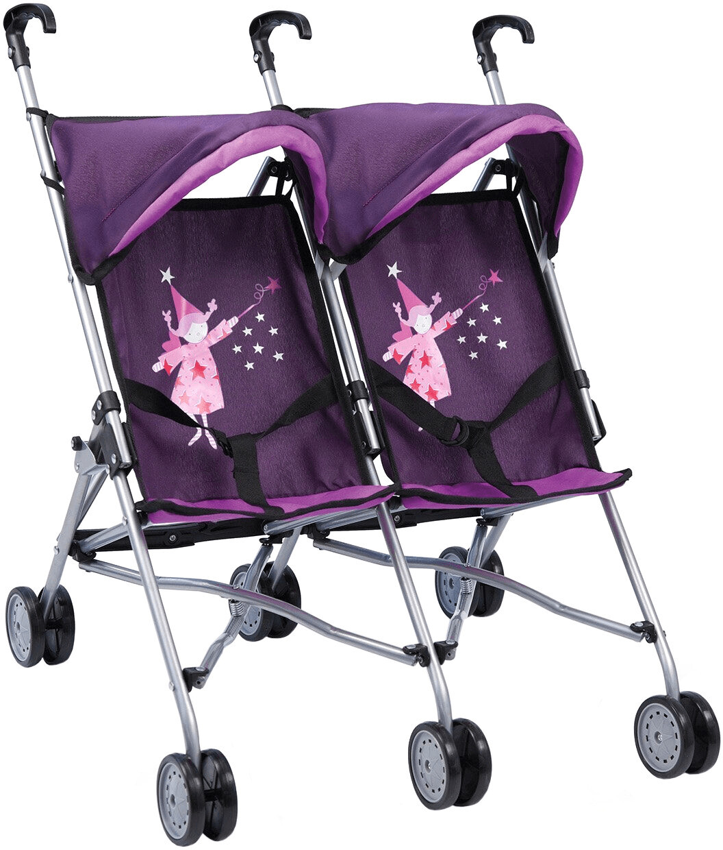 Bayer Design Twin Buggy ab 34 99 Preisvergleich bei idealo