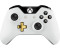 Microsoft Xbox One Controller (Wi-Fi) Lunar White