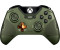 Microsoft Xbox One Wireless Controller Master Chief - Limited Edition