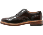 Schuhe LEVET rot Herrenschuhe 2506-F burgundy NEU Gordon & Bros