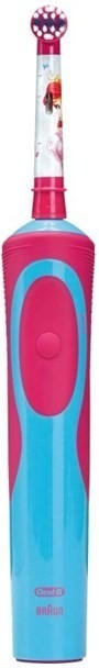 Oral-B Stages Power Princess