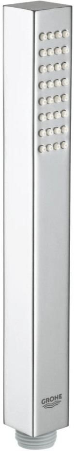 GROHE Douchette bâton Euphoria Cube (27888000)