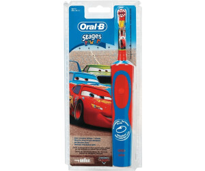 oral b stages cars