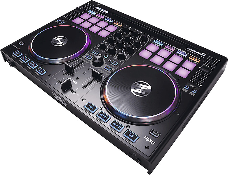 Reloop Beatpad 2