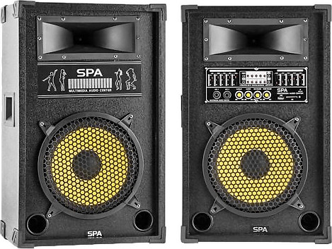 SkyTec SPA-1000Y