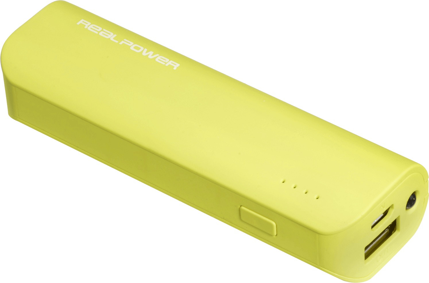 RealPower PB-2600 vert