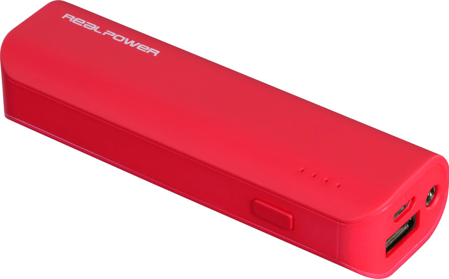 RealPower PB-2600 rouge
