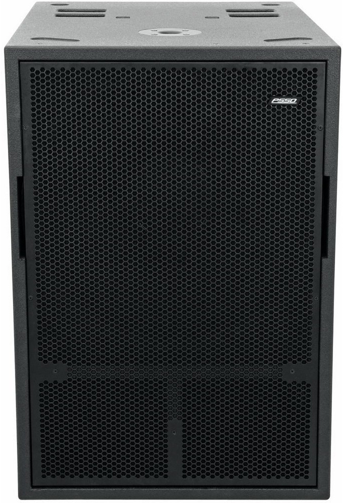 PSSO K-121 1600 W