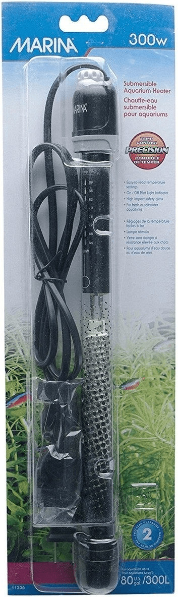 HAGEN Marina Chauffe-eau submersible 300 W