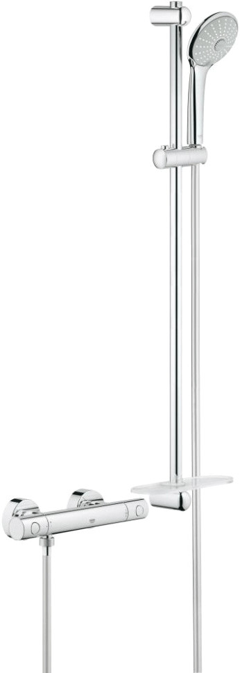 GROHE Grohtherm 1000 (34321002)