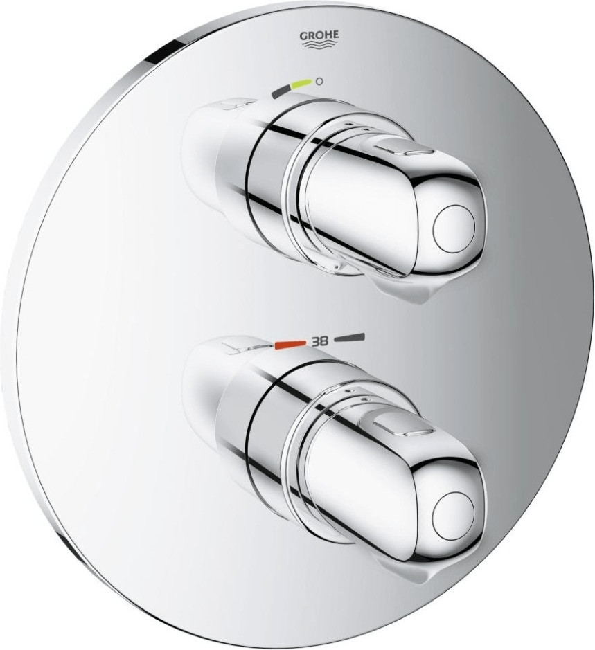 GROHE Grohtherm 1000 (19984000)