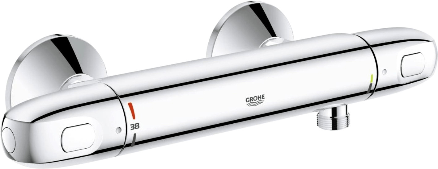 GROHE Grohtherm 1000 (34550000)