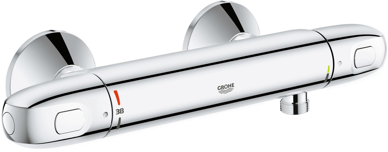 GROHE Grohtherm 1000 (34143003)