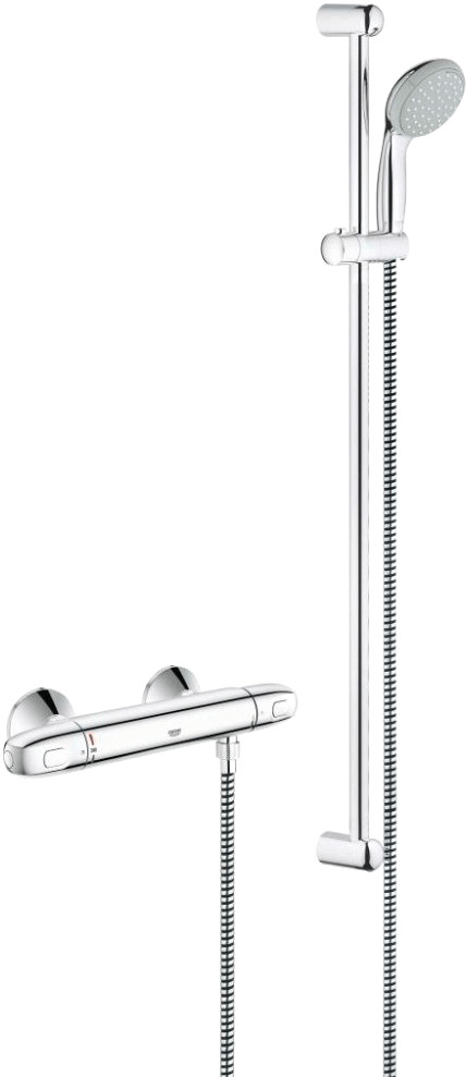 GROHE Grohtherm 1000 (34256003)