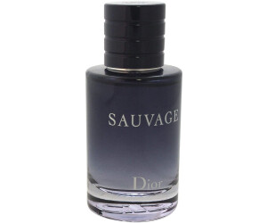 Dior hot sale sauvage price