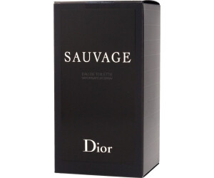 Dior Sauvage Eau de Toilette au meilleur prix | Février 2026