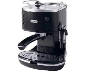 DeLonghi macchina per caffè espresso manuale ECO311.R Icona 